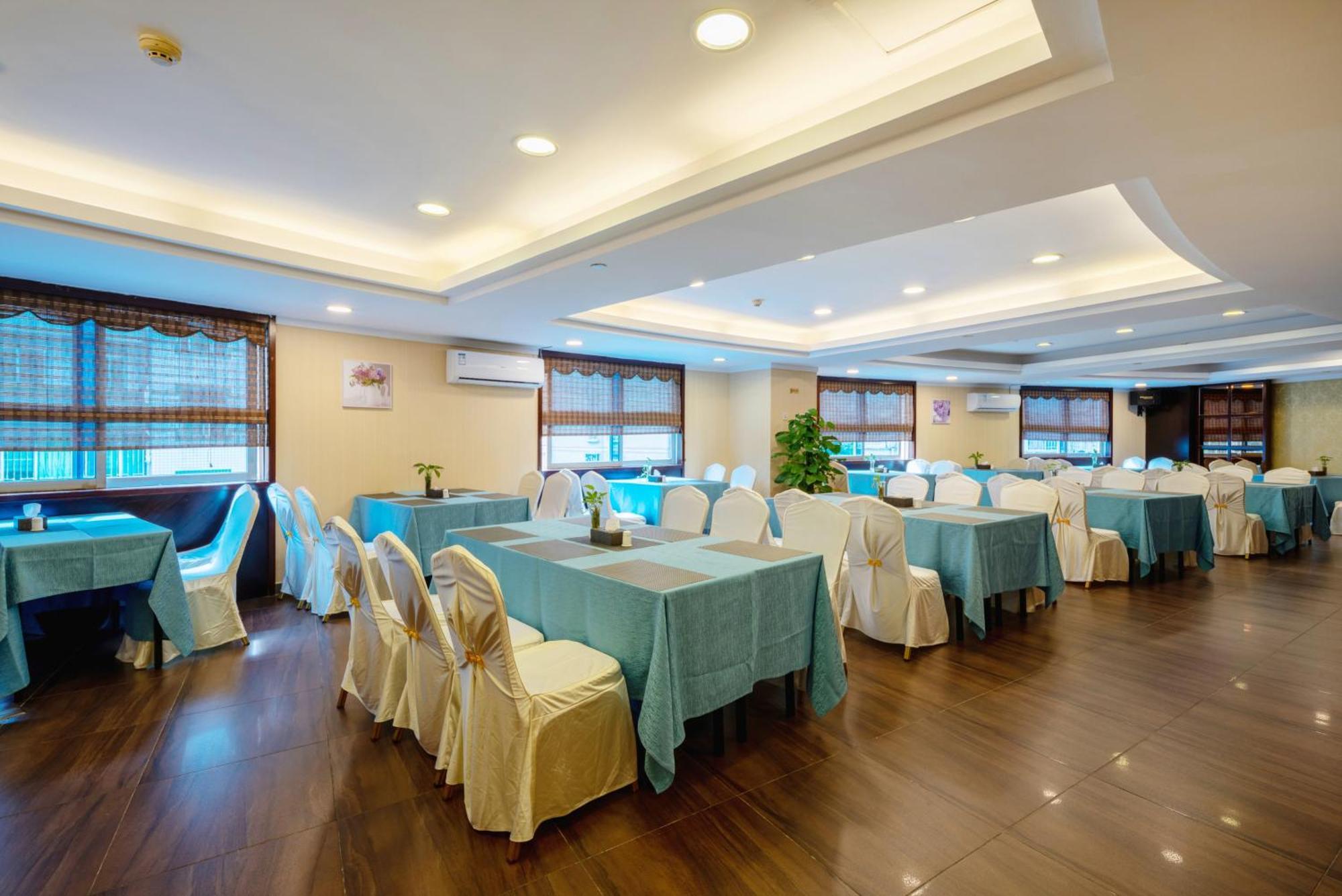 Sunshine Holiday Hotel Fuzhou Фучжоу Екстер'єр фото
